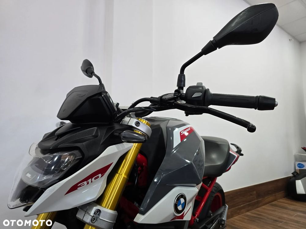 BMW G - 5