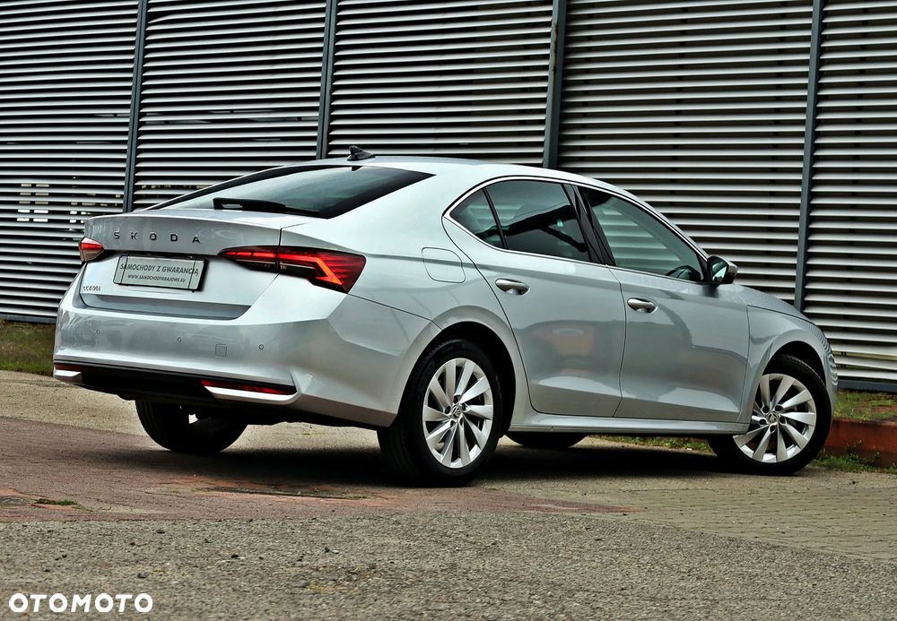 Skoda Octavia 2.0 TDI Selection - 11