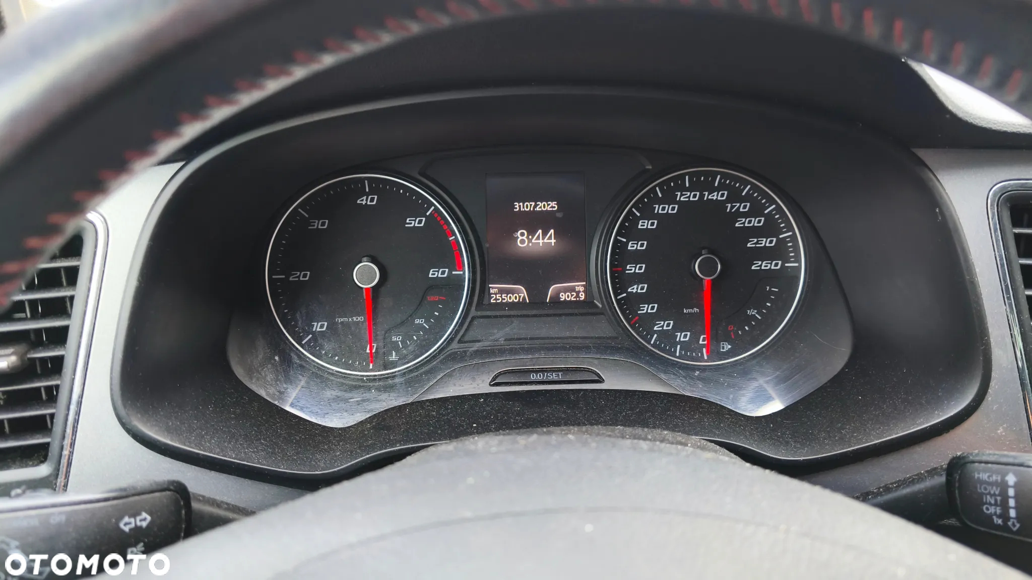 Seat Leon 2.0 TDI FR S&S - 2