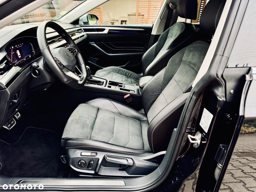Volkswagen Arteon Shooting Brake ver-shooting-brake-2-0-tdi-scr-dsg-elegance - 25