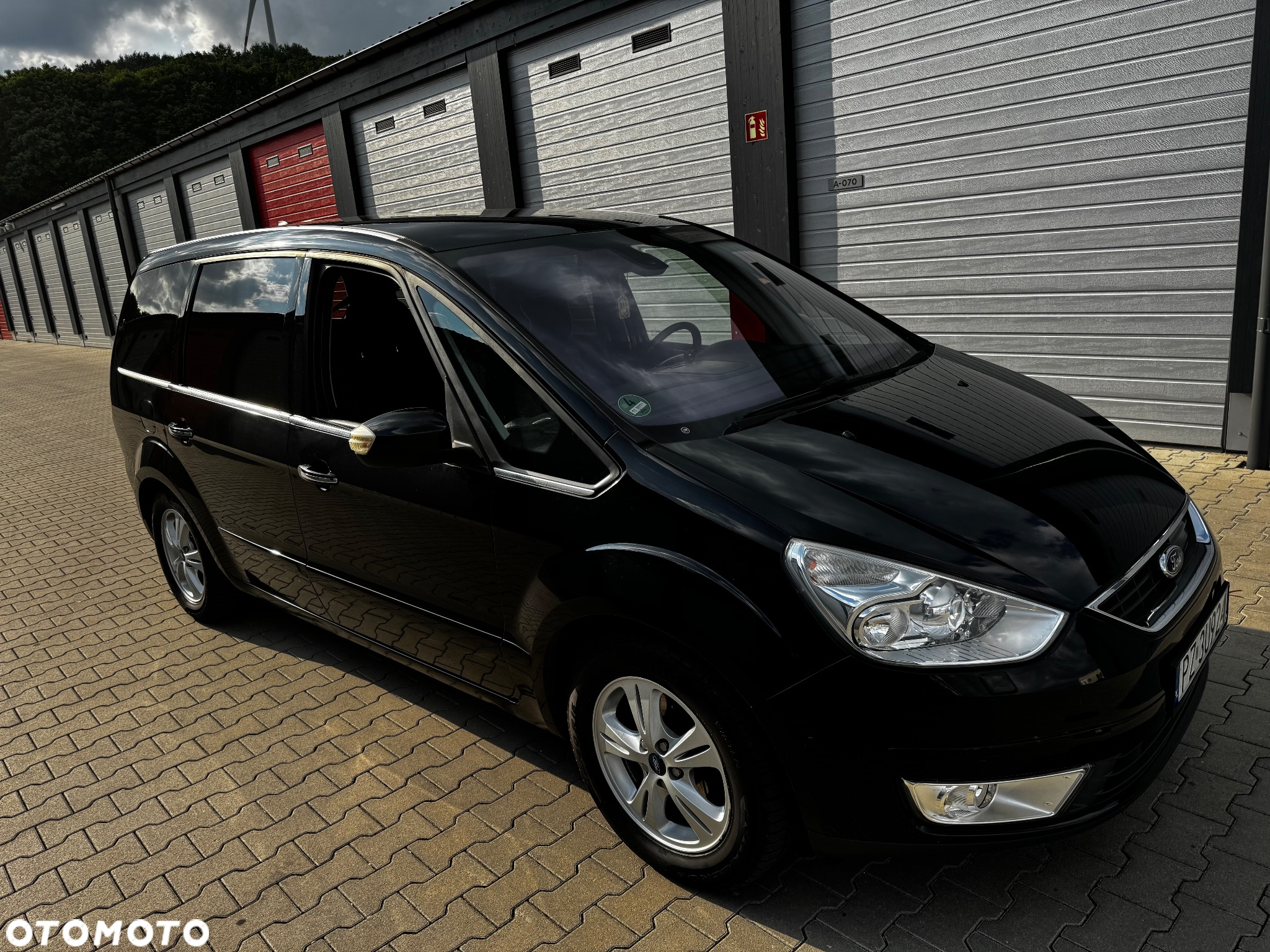 Ford Galaxy - 7