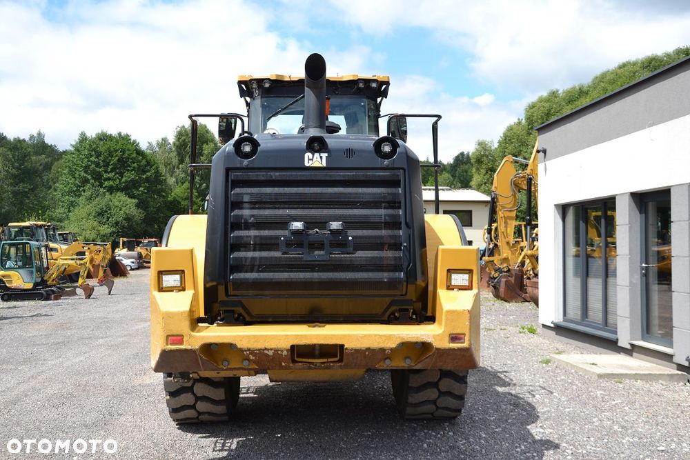 Caterpillar 962 M - 8