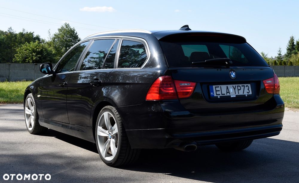 BMW Seria 3 - 4