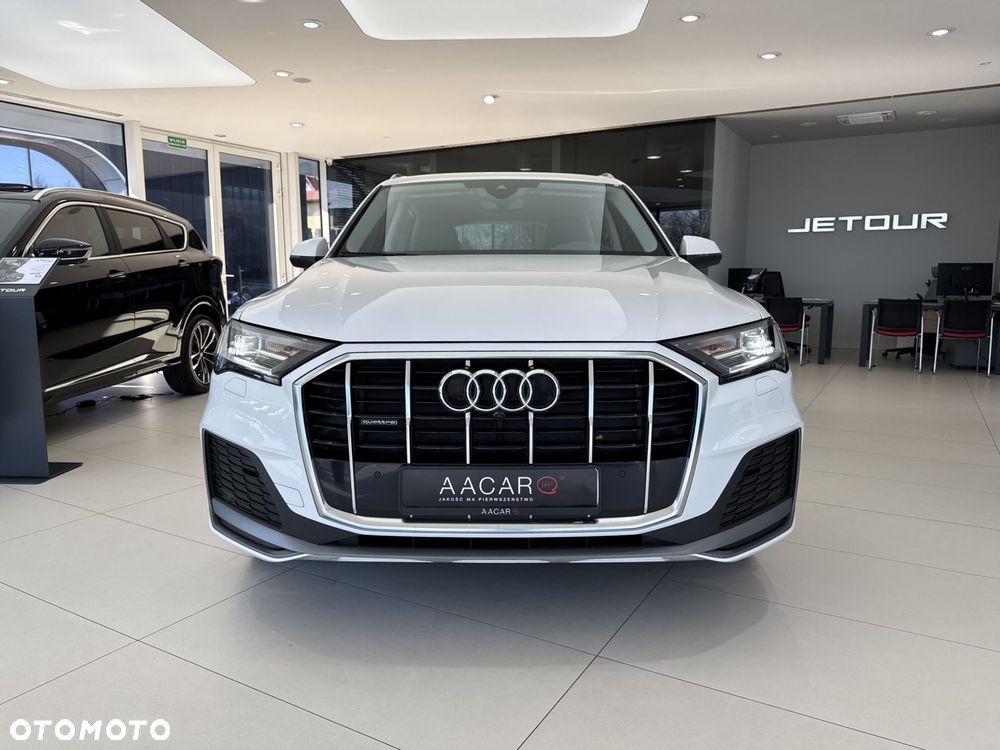 Audi Q7 - 7