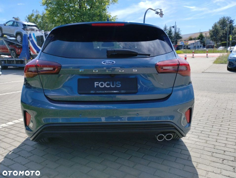 Ford Focus - 3