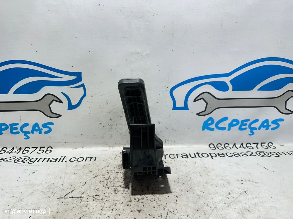 .Pedal Acelerador Eletronico Original Mercedes Benz AMG A2043000204 2005 - 2019 - 3
