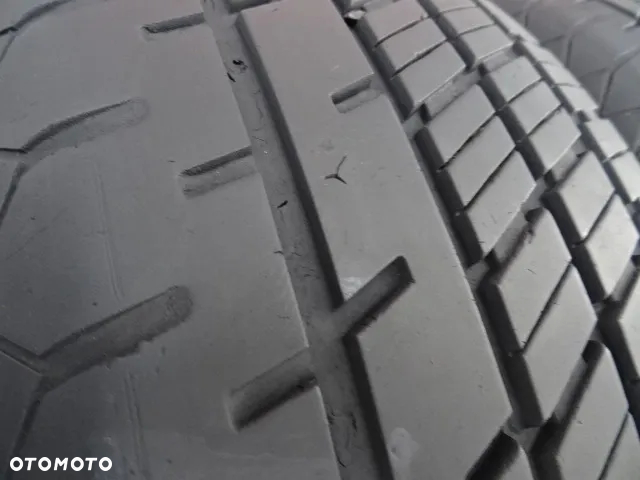 225/60/R16C 105/103T Hankook Radial RA14 - 3