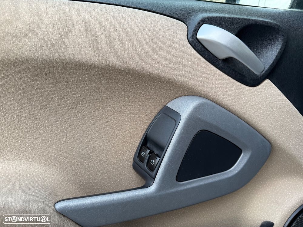 Smart ForTwo Coupé 1.0 mhd Passion 71 - 9