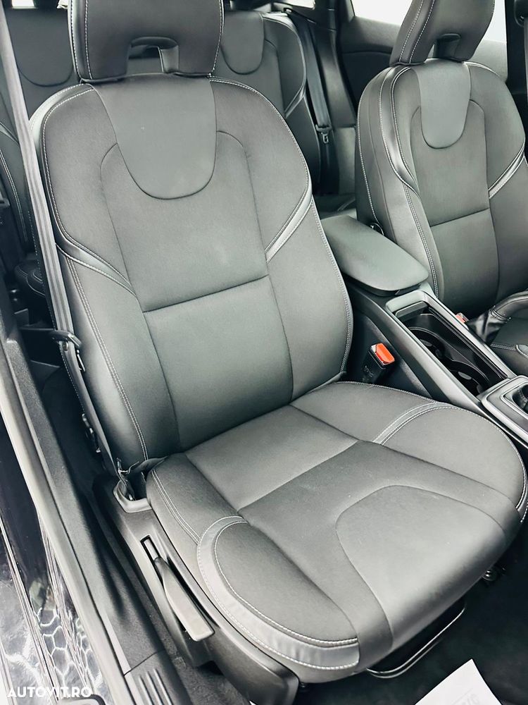 Volvo V40 D2 DRIVe Momentum - 18