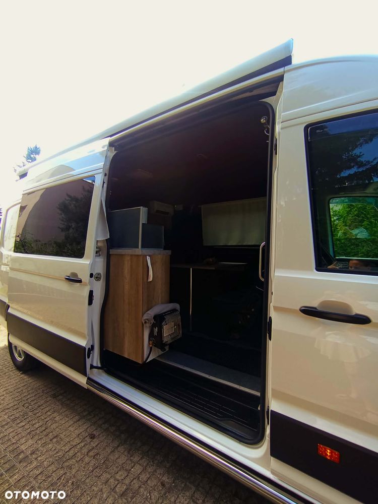 Volkswagen Crafter - 20