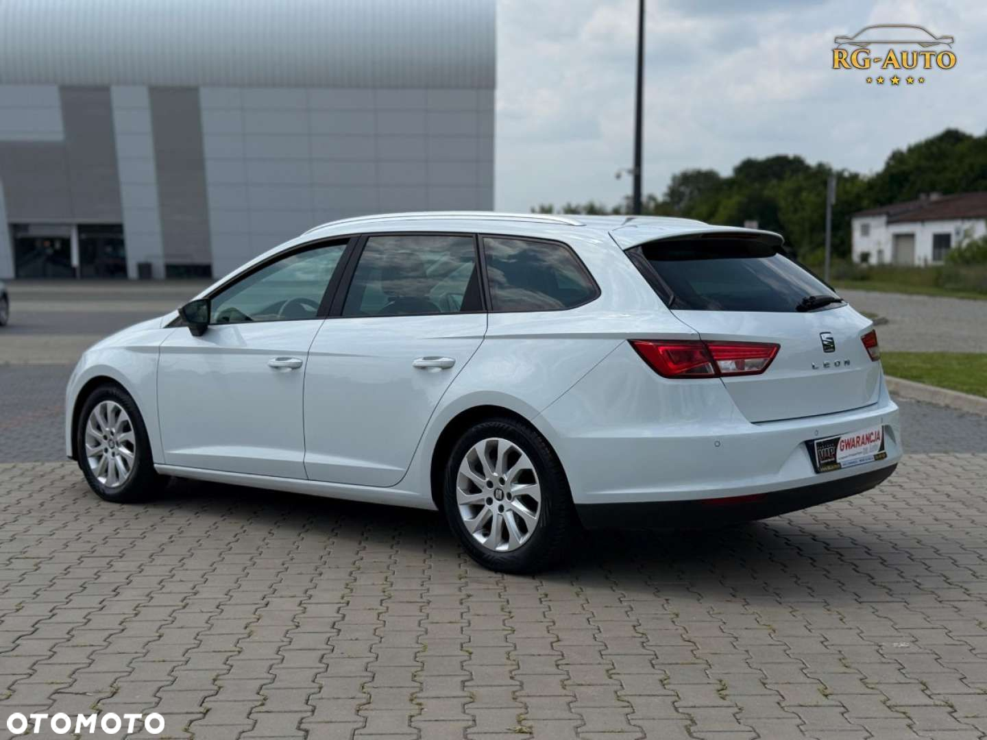 Seat Leon - 11