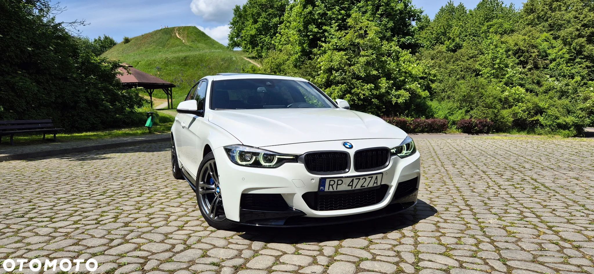 BMW Seria 3 - 1