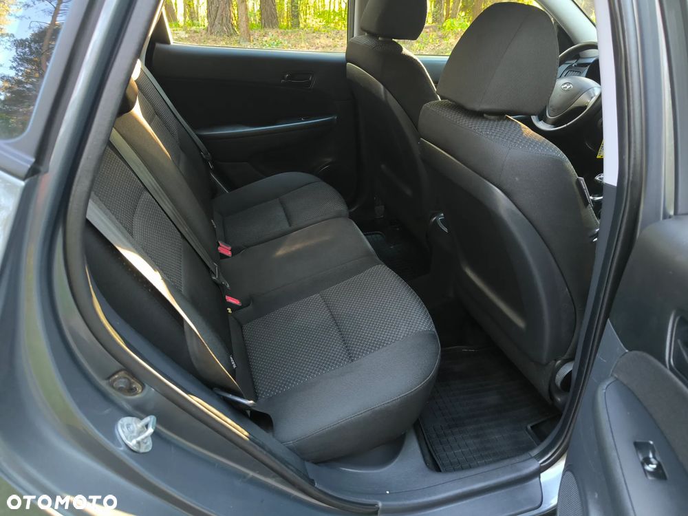 Hyundai i30 1.6 CRDi Classic + - 22