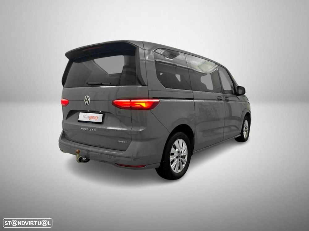 VW Multivan 1.4 TSI e-Hybrid Life DSG - 2