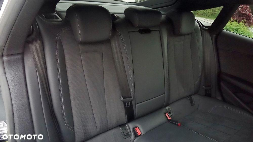 Audi A5 Sportback - 30