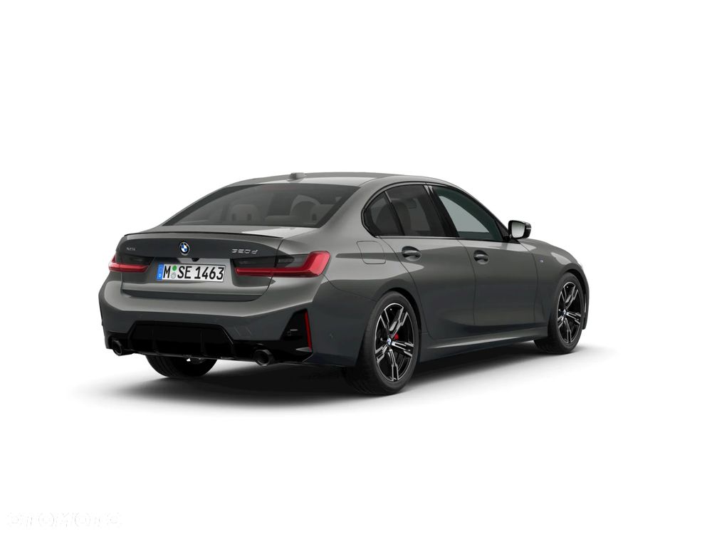 BMW Seria 3 - 3