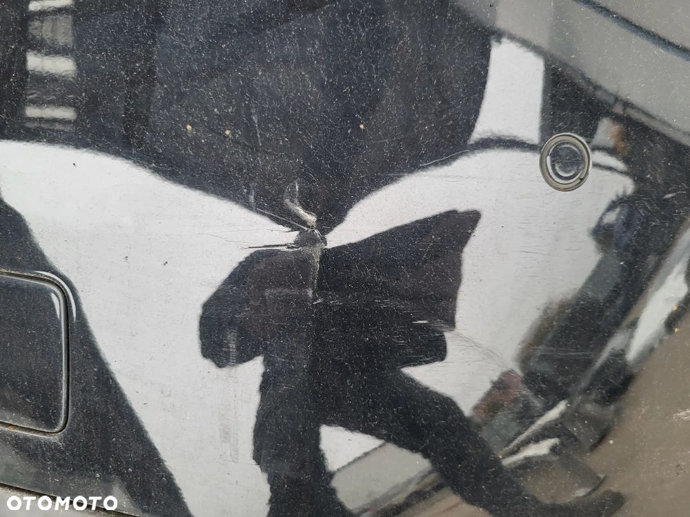 Zderzak tylny tył Peugeot 308 T9 HB 4 PDC KTGA - 4