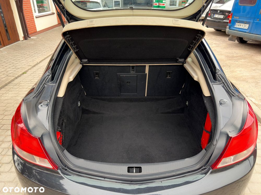 Opel Insignia 2.0 CDTI Cosmo - 15