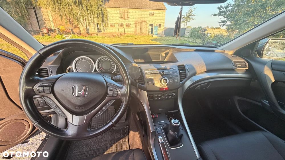 Honda Accord 2.0 Elegance - 14