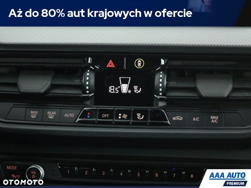 BMW Seria 1 - 13