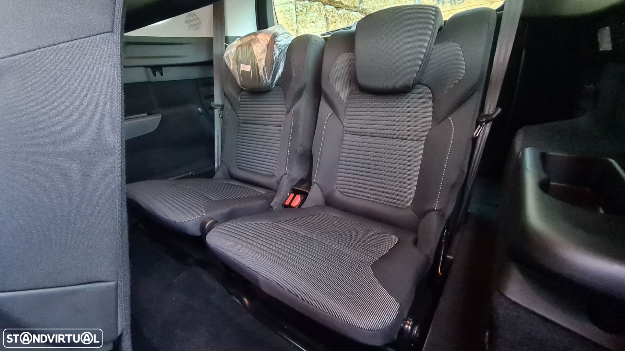 Renault Grand Scénic - 50