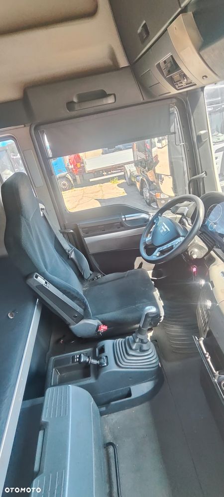 MAN TGX 18.440 MANUAL - 6