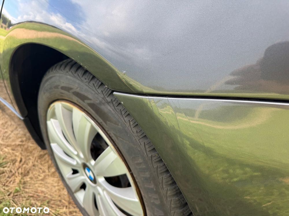 BMW Seria 3 318d DPF - 22