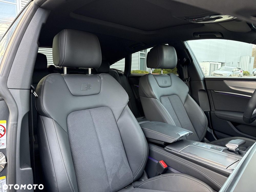 Audi A7 Sportback - 22