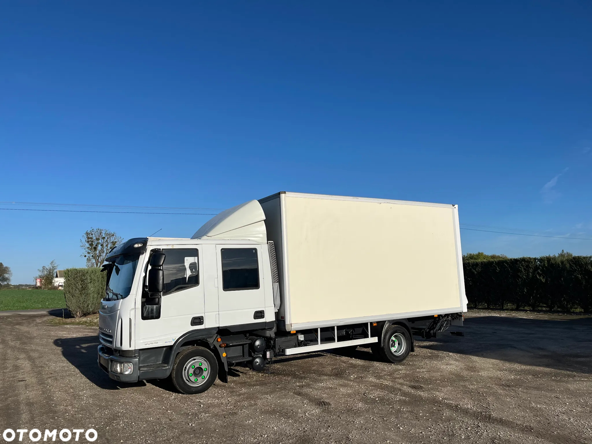 Iveco - 5