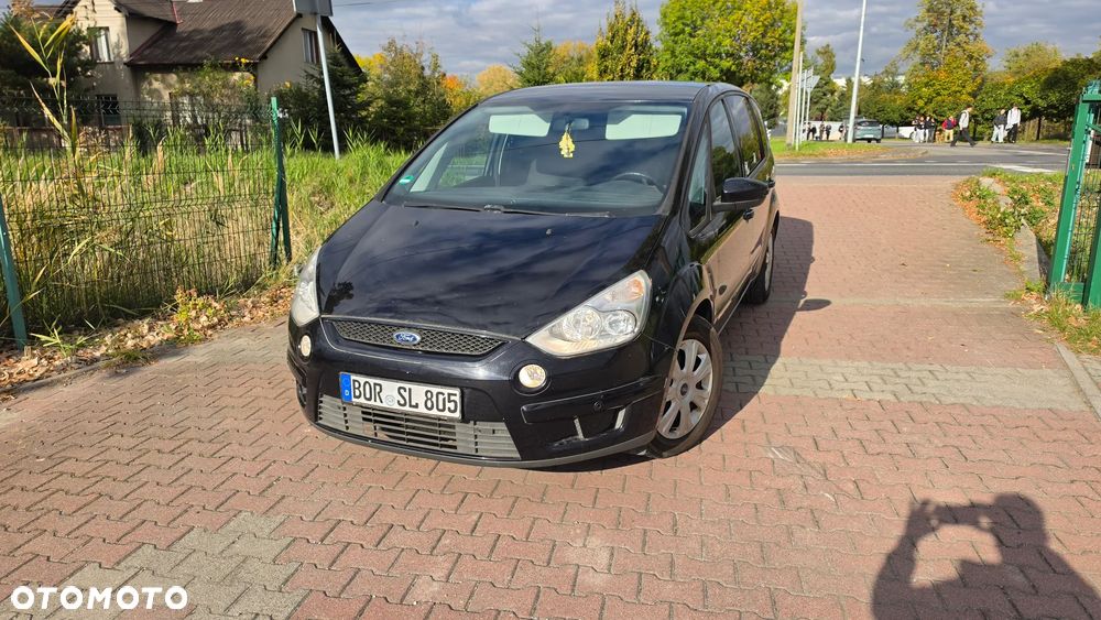 Ford S-Max 2.0 Viva Trend - 31