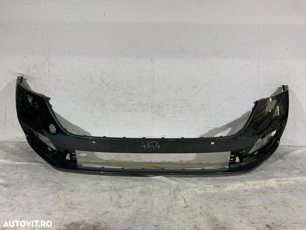 Bara fata  Skoda Octavia 4, 2020, 2021, 2022, 2023, cod origine OE 5E3807221. - 1