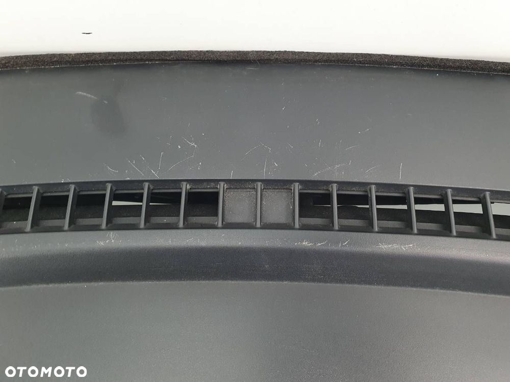 KOKPIT DESKA KONSOLA AIRBAG KOMPLET MAZDA 2 DE 2008 EU DESKA PASY PODUSZKA - 9