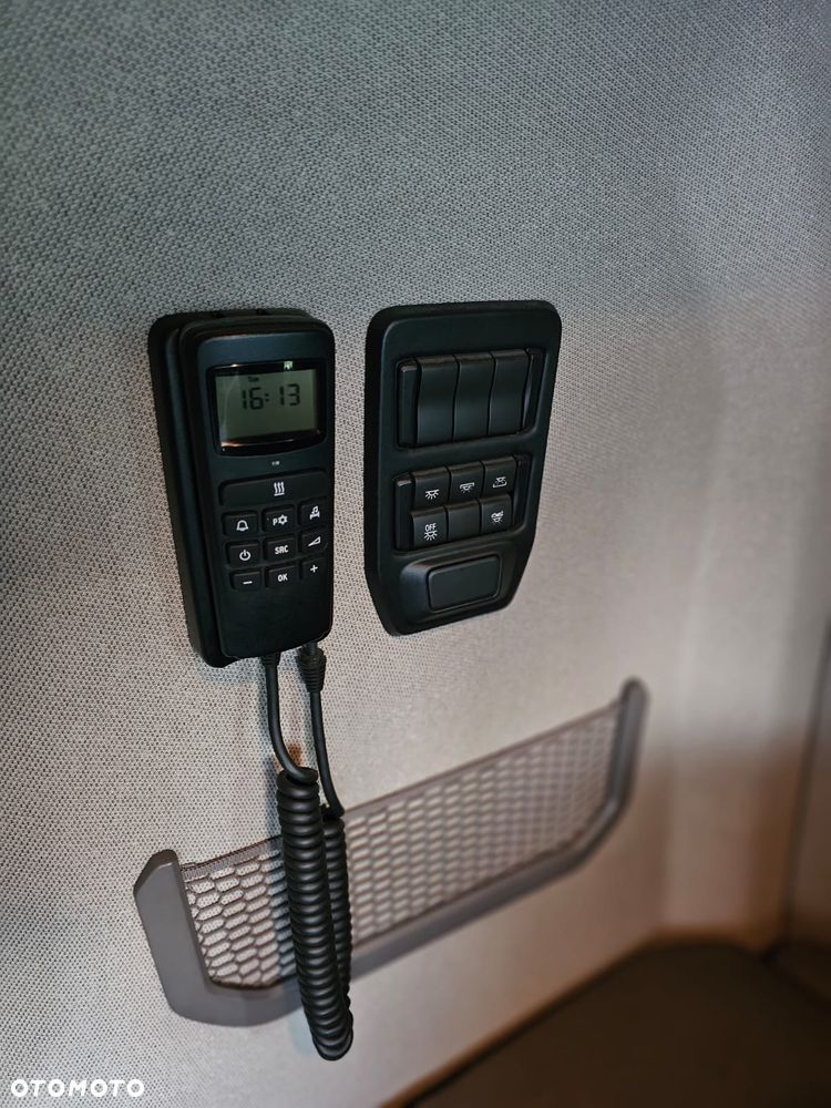 Scania R450/ Winda / Kabina sypialna/ Chłodnia/ Super Stan/ - 35