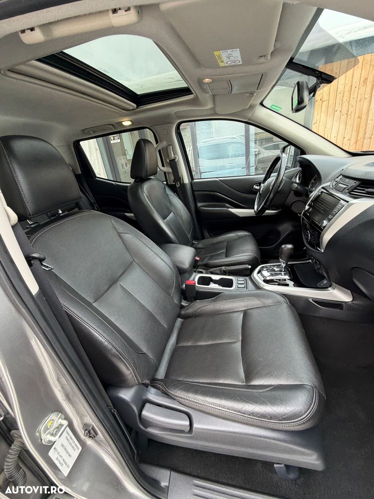 Nissan Navara - 5