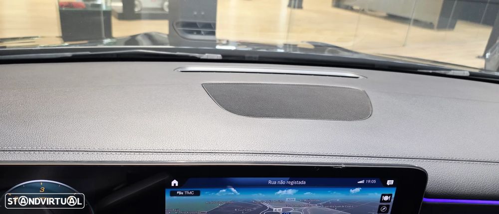 Mercedes-Benz CLA 180 d Progressive Aut. - 32