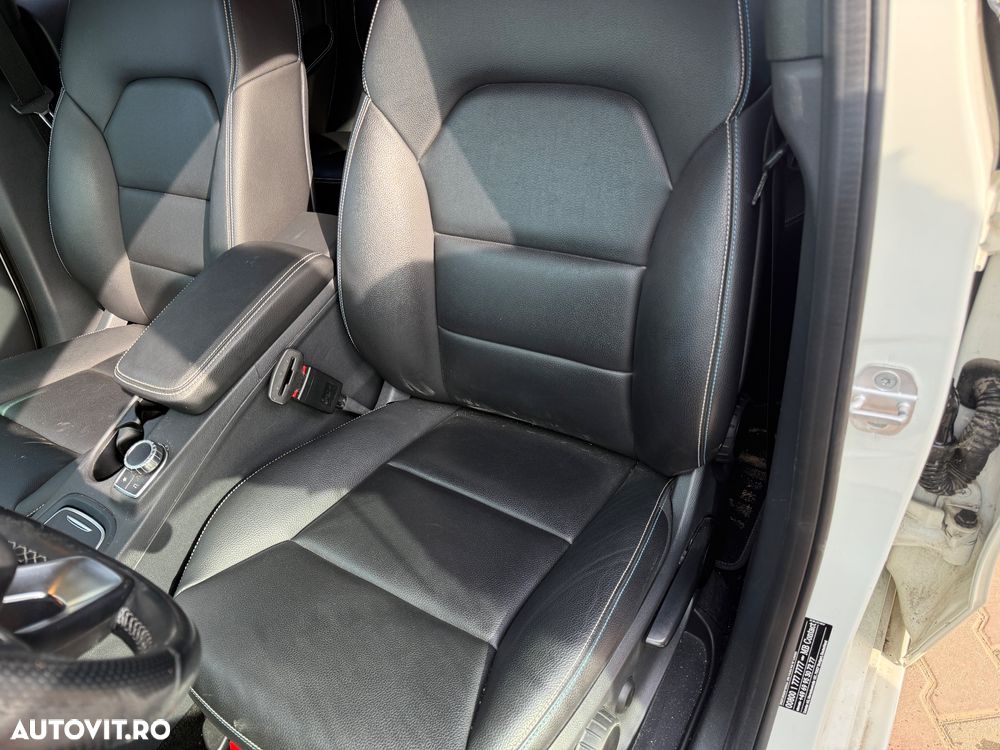 Mercedes-Benz B Electric Drive 250 e Style - 8