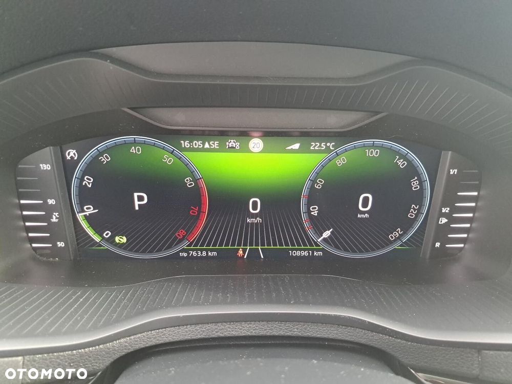 Skoda Karoq 1.5 TSI ACT 4x2 Style DSG - 15