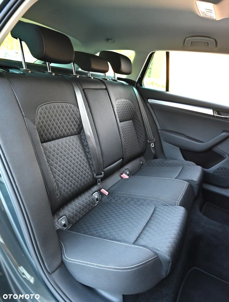 Skoda Superb - 33