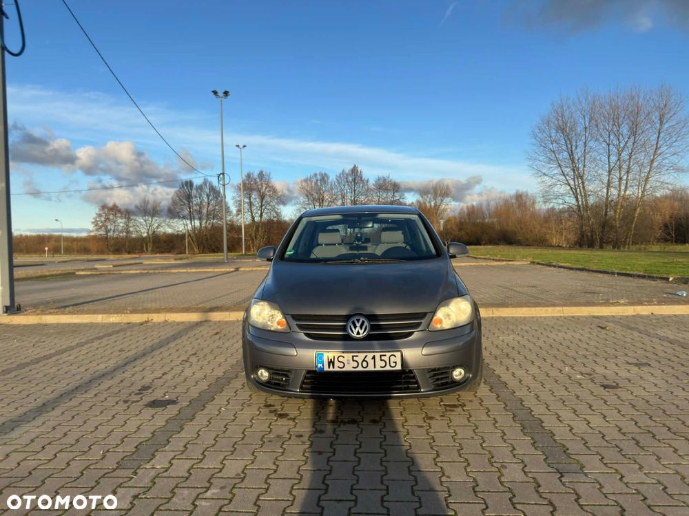 Volkswagen Golf - 19