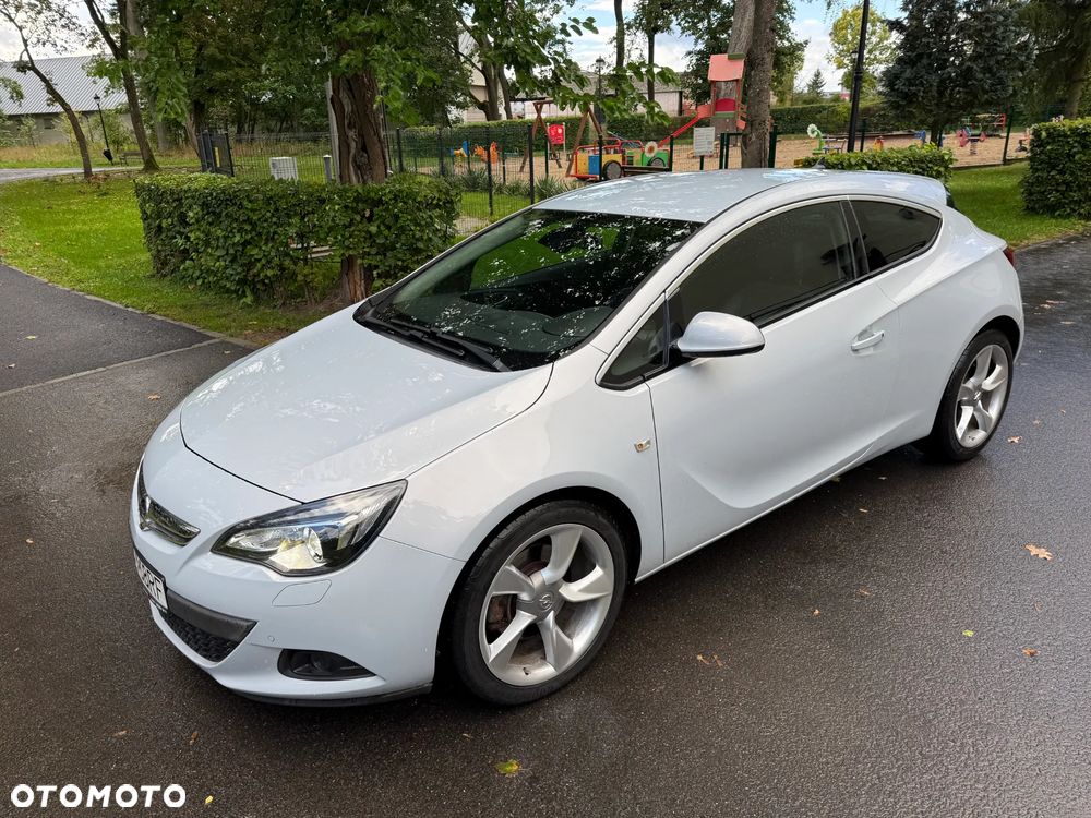 Opel Astra 2.0 CDTI Sport S&S - 11