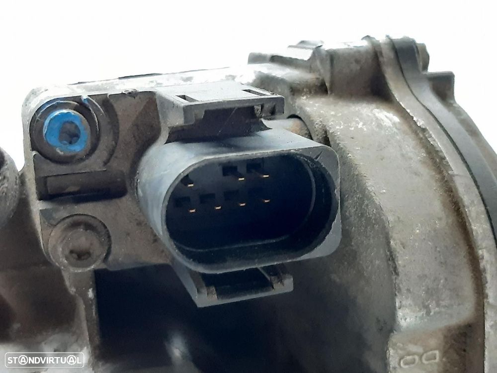 CAIXA BORBOLETAS VOLKSWAGEN POLO 1998 -032133028 - 3