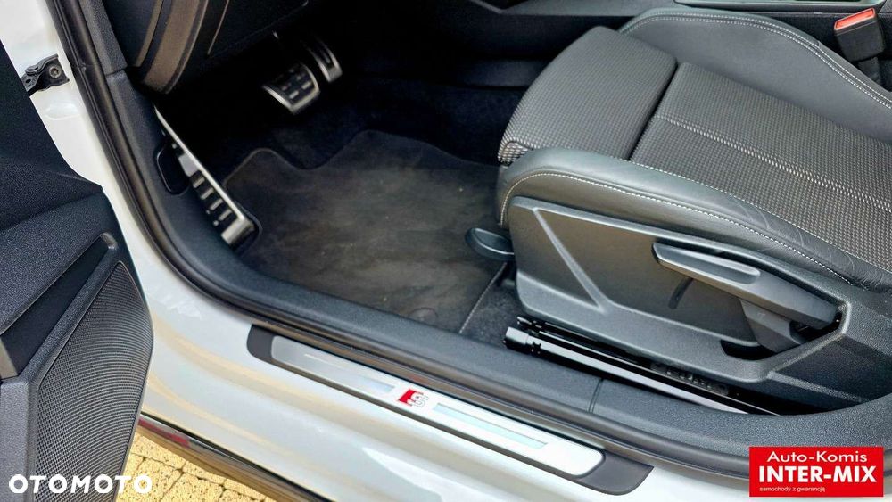 Audi A3 Sportback - 17