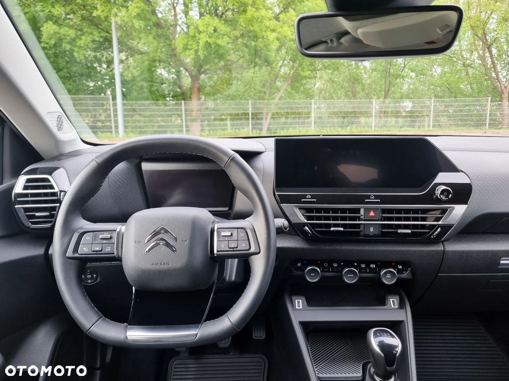 Citroën C4 1.2 PureTech Shine S&S - 16