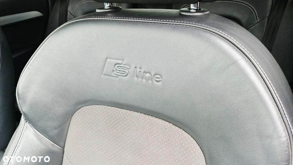 Audi Q3 2.0 TDI Quattro Sport S tronic - 24