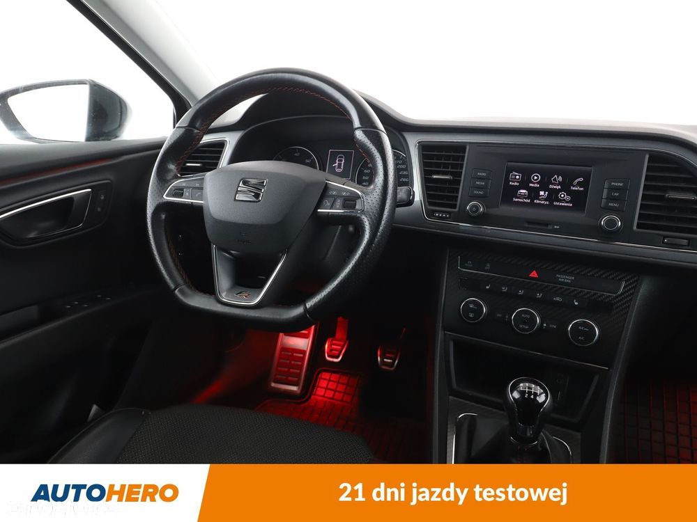 Seat Leon - 13