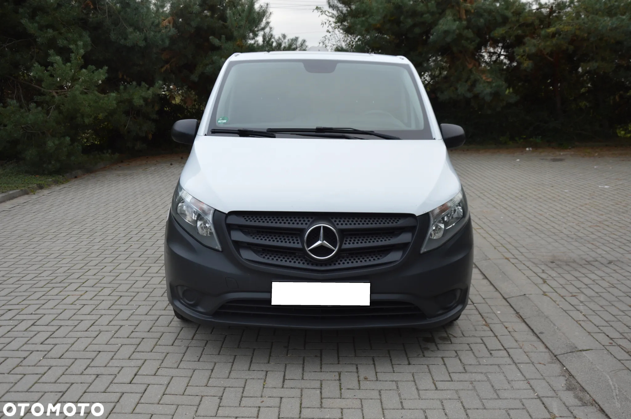 Mercedes-Benz VITO - 3
