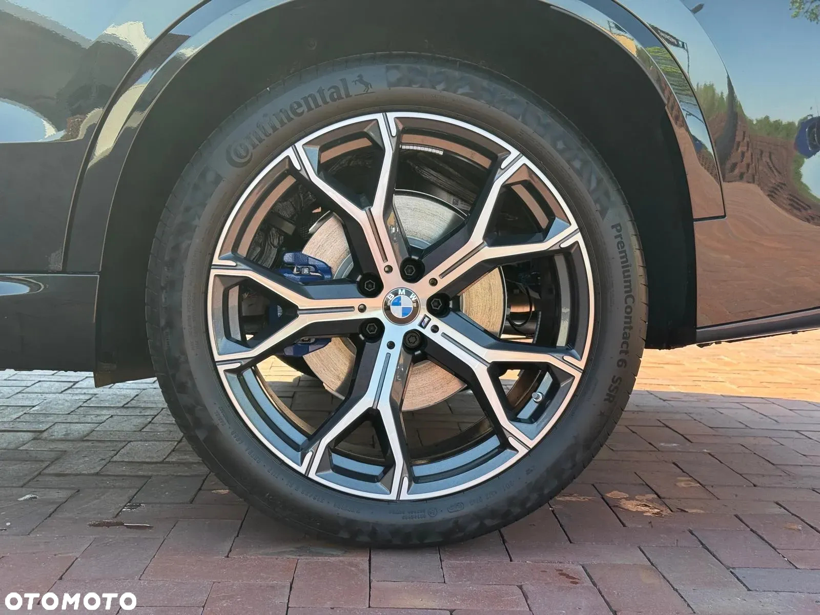 BMW X5 xDrive30d mHEV - 10