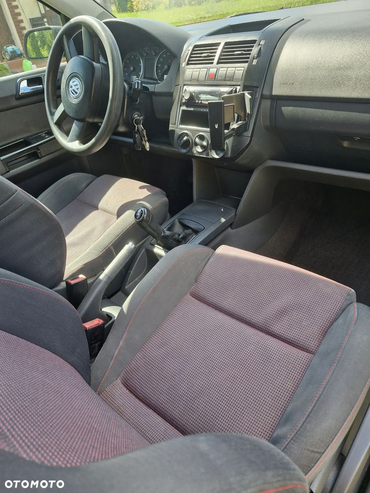 Volkswagen Polo 1.4 16V Comfortline - 3
