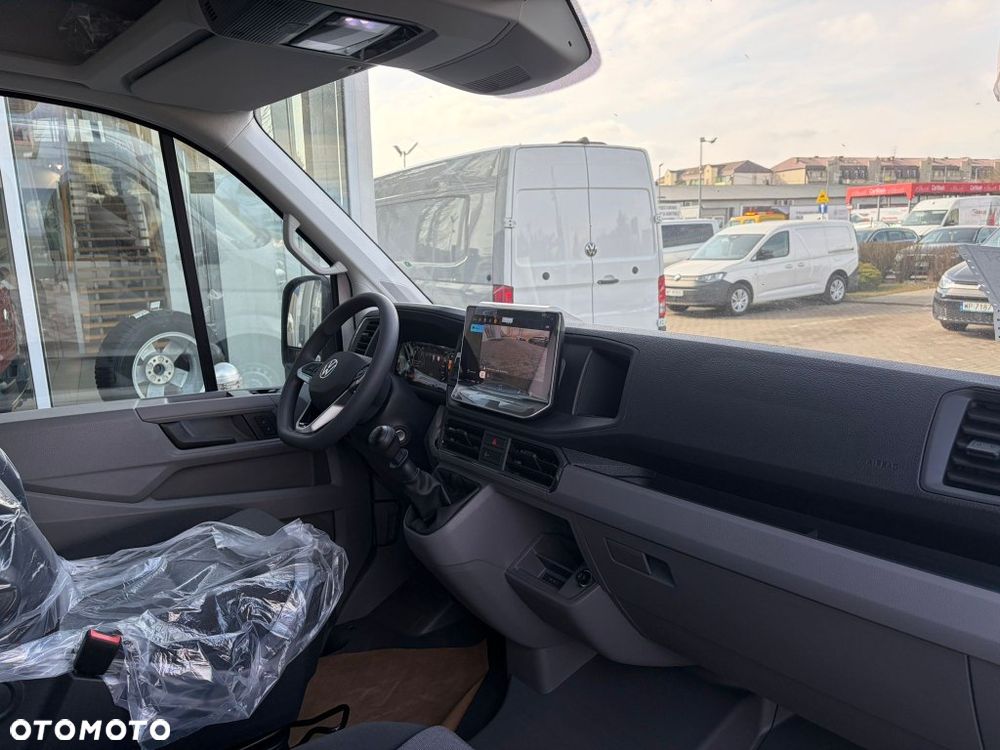 Volkswagen Crafter - 20