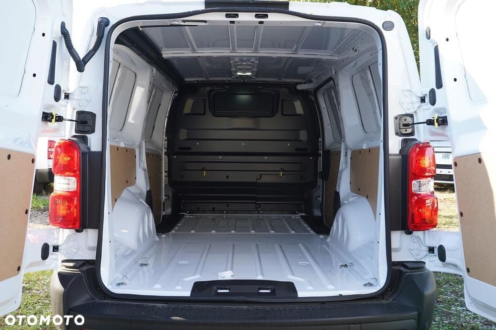Fiat Scudo 2.2 MJ XL 3,1t - 8